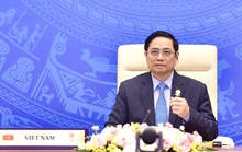 Thủ tướng Phạm Minh Chính đề xuất 2 trọng tâm ASEAN cần tập trung thời gian tới