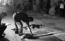 Một quân nhân 19 tuổi bị đánh tử vong