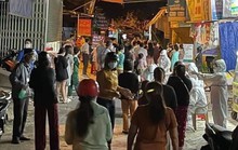 TP Buôn Ma Thuột: Người chưa tiêm vắc-xin đi chợ phải có giấy xét nghiệm âm tính