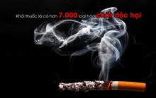 FDA tiếp tục cấp phép cho thuốc lá không khói vì mục tiêu giảm tác hại
