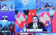Trung Quốc bổ sung 10 triệu USD cho quỹ hợp tác với ASEAN