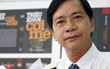 Nhà văn Triệu Xuân qua đời vì ung thư phổi