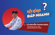 Làm gì khi trẻ có những phản ứng phụ sau tiêm vắc-xin phòng Covid-19?