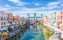 Từng bước mở cửa du lịch