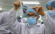 Xuất hiện bao cao su hai hệ đầu tiên trên thế giới