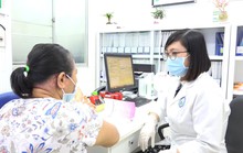 Nhiều người mắc vảy nến do stress vì dịch Covid-19