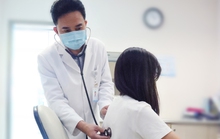 Khám miễn phí cho phụ nữ đã mắc Covid-19