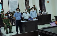 Xét xử vụ ông Phan Bùi Bảo Thi và đồng phạm