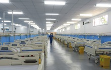 Bệnh viện Trưng Vương thành lập Khoa Hồi sức tích cực bệnh nhân Covid-19
