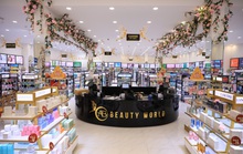 “Tôi làm siêu thị mỹ phẩm AB Beauty World vì tự tôn dân tộc”