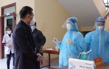 Quảng Bình đóng cửa 1 trường học vì có học sinh nhiễm SARS-CoV-2