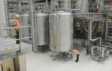Doanh nghiệp ngoại tiếp tục rót vốn vào Việt Nam