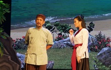 Chờ sáng đèn, nghệ sĩ sân khấu TP HCM không vội