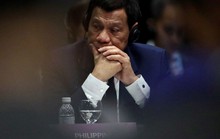 Hoài nghi bủa vây tuyên bố rút lui của tổng thống Philippines