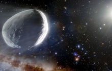 Vật thể bằng 1.000 sao chổi tiến gần Trái Đất sau 3,5 triệu năm ''mất tích''