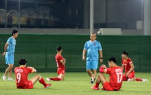Báo Hàn Quốc: HLV đội tuyển Trung Quốc có thể bị sa thải sớm vì phép thuật Park Hang-seo