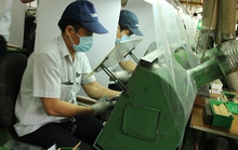 Bảo đảm an toàn cho công nhân