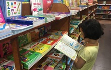Con trẻ giỏi Anh ngữ, hãy thi Tìm kiếm Tài năng kể chuyện nhí châu Á