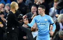 Pep Guardiola: Người làm thay đổi bóng đá Anh