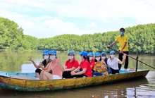 Doanh nghiệp lữ hành đầu tiên tặng miễn phí bảo hiểm Covid cho du khách