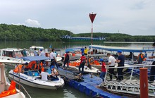 Tặng bảo hiểm Covid cho khách du lịch