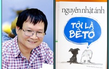Nhà văn Nguyễn Nhật Ánh dành bản đặc biệt Tôi là Bêtô gây quỹ tặng trẻ mồ côi