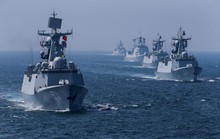 Biển Đông: Malaysia tố tàu Trung Quốc xâm phạm EEZ, triệu đại sứ phản đối