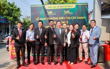 Tập đoàn VsetGroup tặng 5 triệu cổ phiếu mới phát hành cho nhân viên có cống hiến