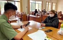 Bắt nữ quái cầm đầu nhóm lừa đảo bán hàng nông sản Đà Lạt trên mạng xã hội Facebook