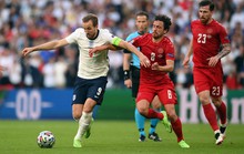 Đan Mạch và Anh quyết giành vé sớm dự World Cup