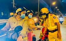 Đi lại giữa TP HCM và các tỉnh ra sao?