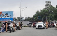 Đồng Nai bất ngờ bãi bỏ giấy đi đường đối với người đi làm