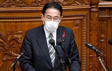 Tân thủ tướng Nhật Bản nói gì trong bài phát biểu chính sách đầu tiên?