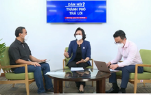 TP HCM sẽ không để xảy ra đóng cửa một lần nữa
