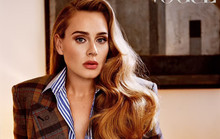 “Họa mi” Adele trải lòng chuyện giảm cân 45 kg