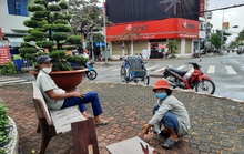 Đồng Nai: Ngày đầu bình thường mới ở TP Biên Hòa