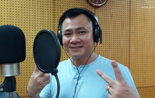 Nghệ sĩ sân khấu hào hứng với chủ đề phòng, chống Covid-19