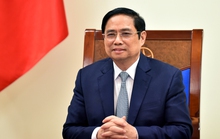 Thủ tướng Phạm Minh Chính điện đàm với Đặc phái viên của Tổng thống Mỹ