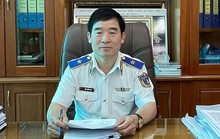 Cuộc thi trực tuyến “Tìm hiểu Luật Cảnh sát biển Việt Nam”: Lan tỏa lớn đến mọi tầng lớp Nhân dân