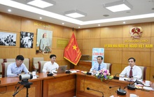 Tập huấn giảng dạy tiếng Việt cho giáo viên ở châu Âu, Mỹ, Úc...