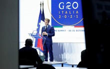 Tổng thống Pháp: Thủ tướng Úc nói dối vụ hủy hợp đồng đồng tàu ngầm