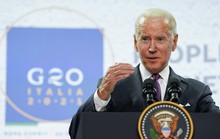 Tổng thống Biden gặp sự cố thang máy tại G20