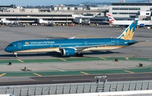 Được bật đèn xanh, Vietnam Airlines lên kế hoạch bay thẳng Mỹ từ tháng 11 này