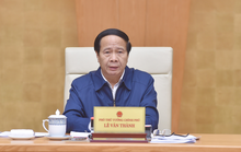 Phó Thủ tướng: Phải hoàn thành sân bay Long Thành vào đầu năm 2025