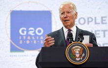 Tổng thống Joe Biden đột phá mặt trận khó nhằn