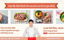 Nhiều tính năng hữu ích từ Phần mềm Dinh dưỡng mẹ và bé của Bộ Y tế