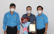 Đồng lòng vượt khó