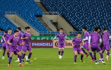 Háo hức đấu ngôi sao "triệu đô"