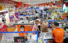 Saigon Co.op dự kiến mở thêm 3-5 siêu thị, đại siêu thị