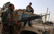 Binh lính ma giúp Taliban chiếm Afghanistan nhanh như chớp
